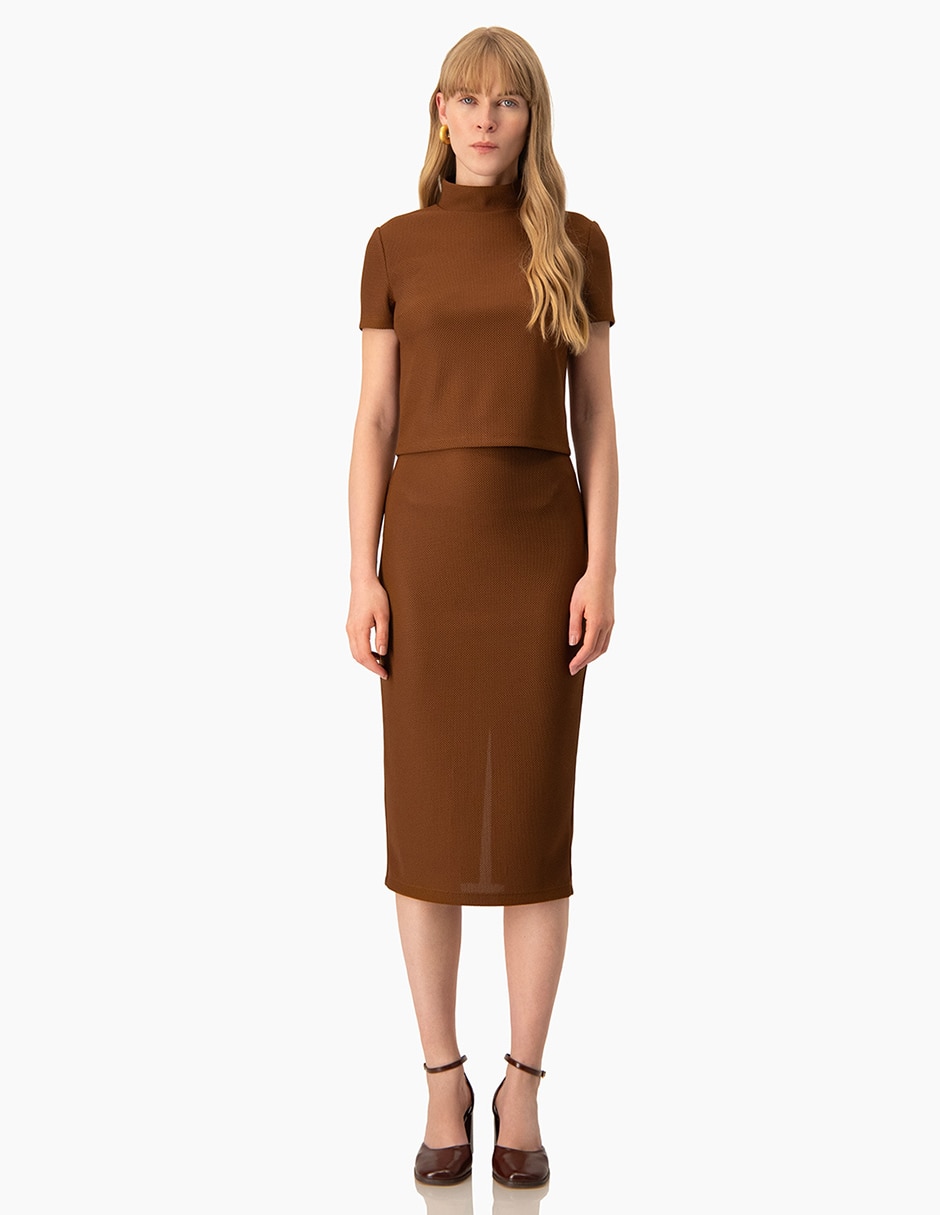 Top cuello alto 4