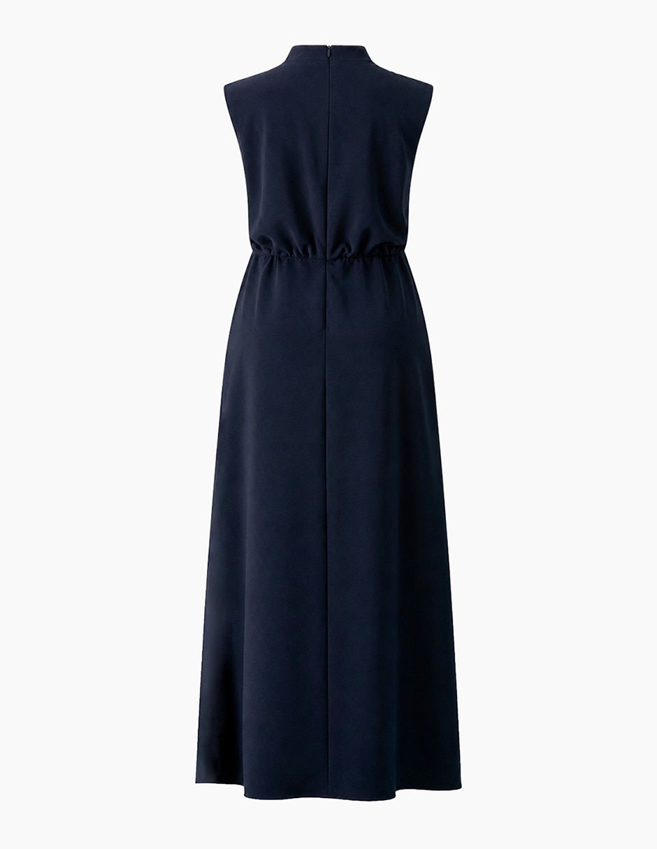 Vestido largo casual para mujer 6