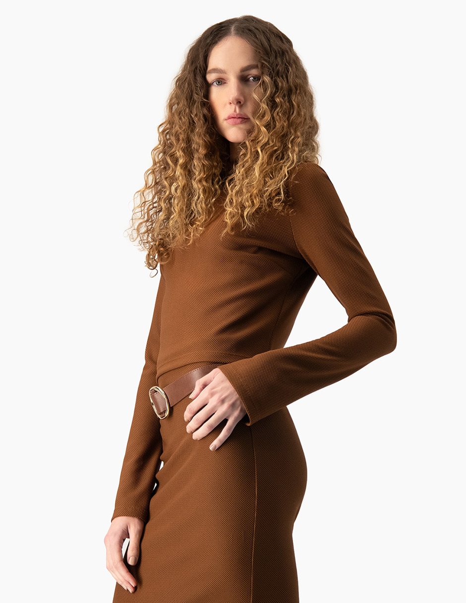 Top cuello alto 3