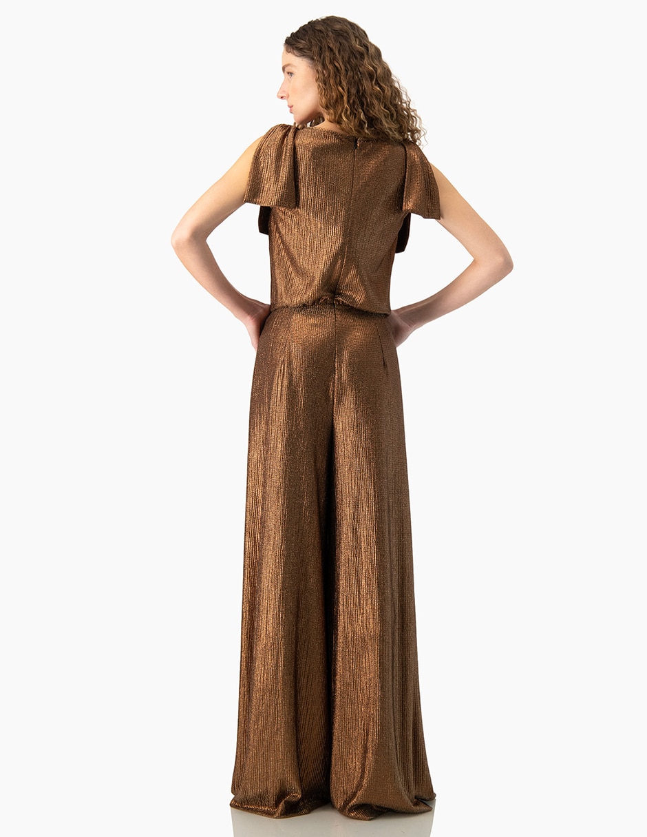 Jumpsuit casual para mujer 2