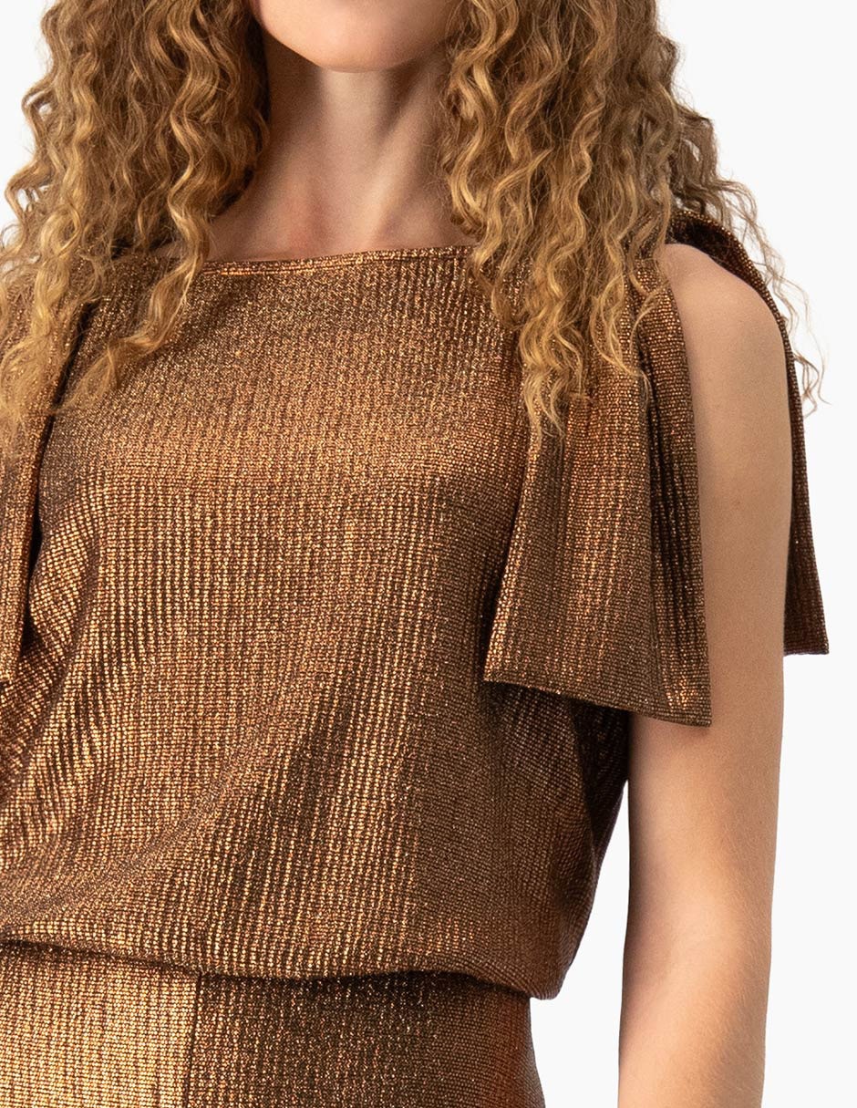 Jumpsuit casual para mujer 4