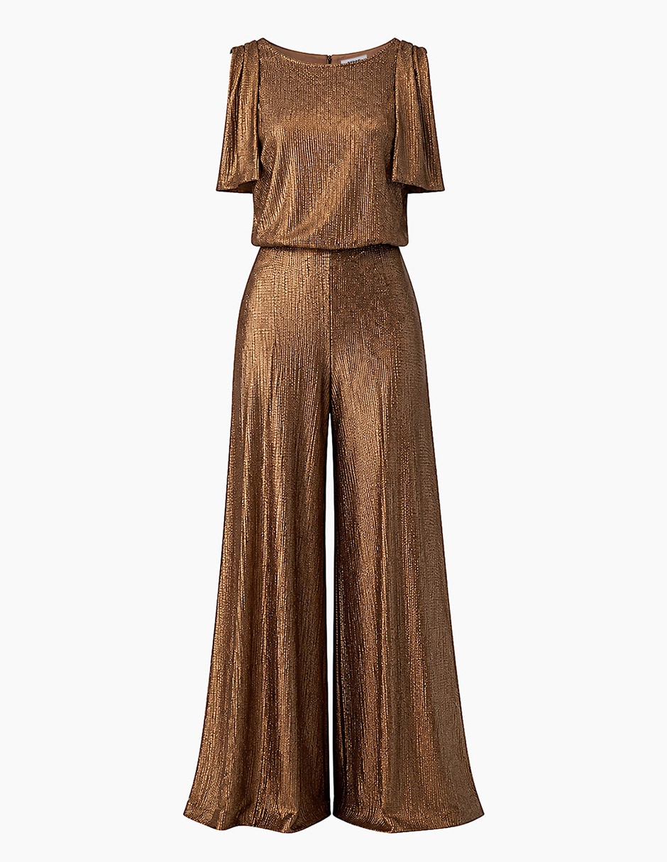 Jumpsuit casual para mujer 5