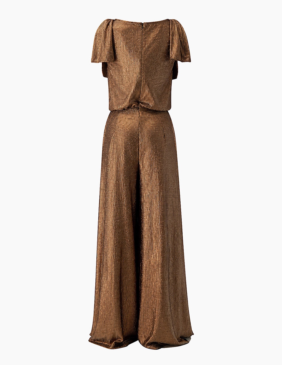 Jumpsuit casual para mujer 6