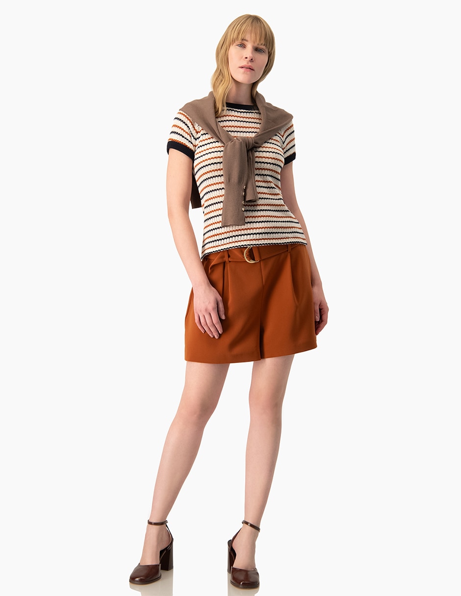 Short para mujer 4