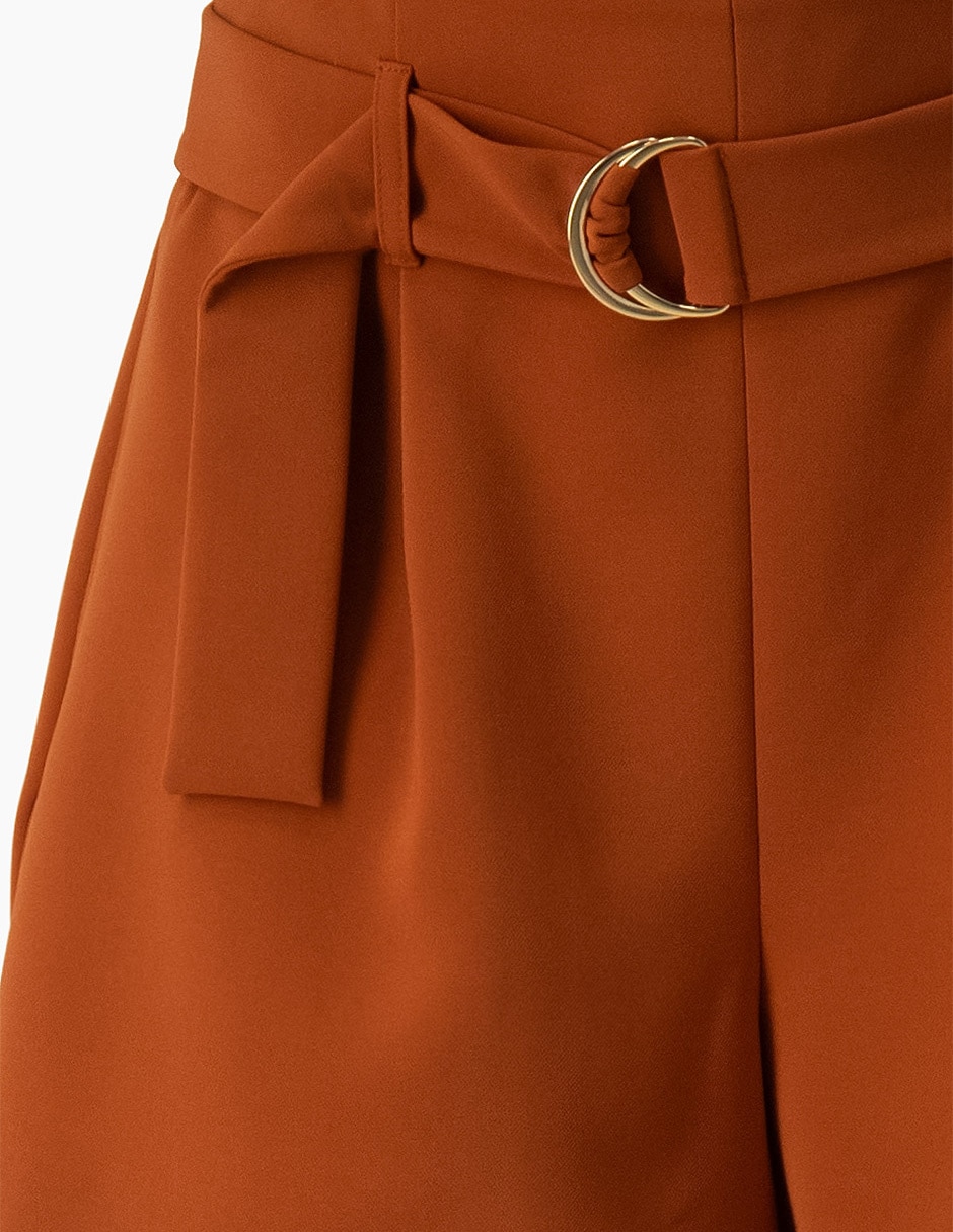 Short para mujer 5