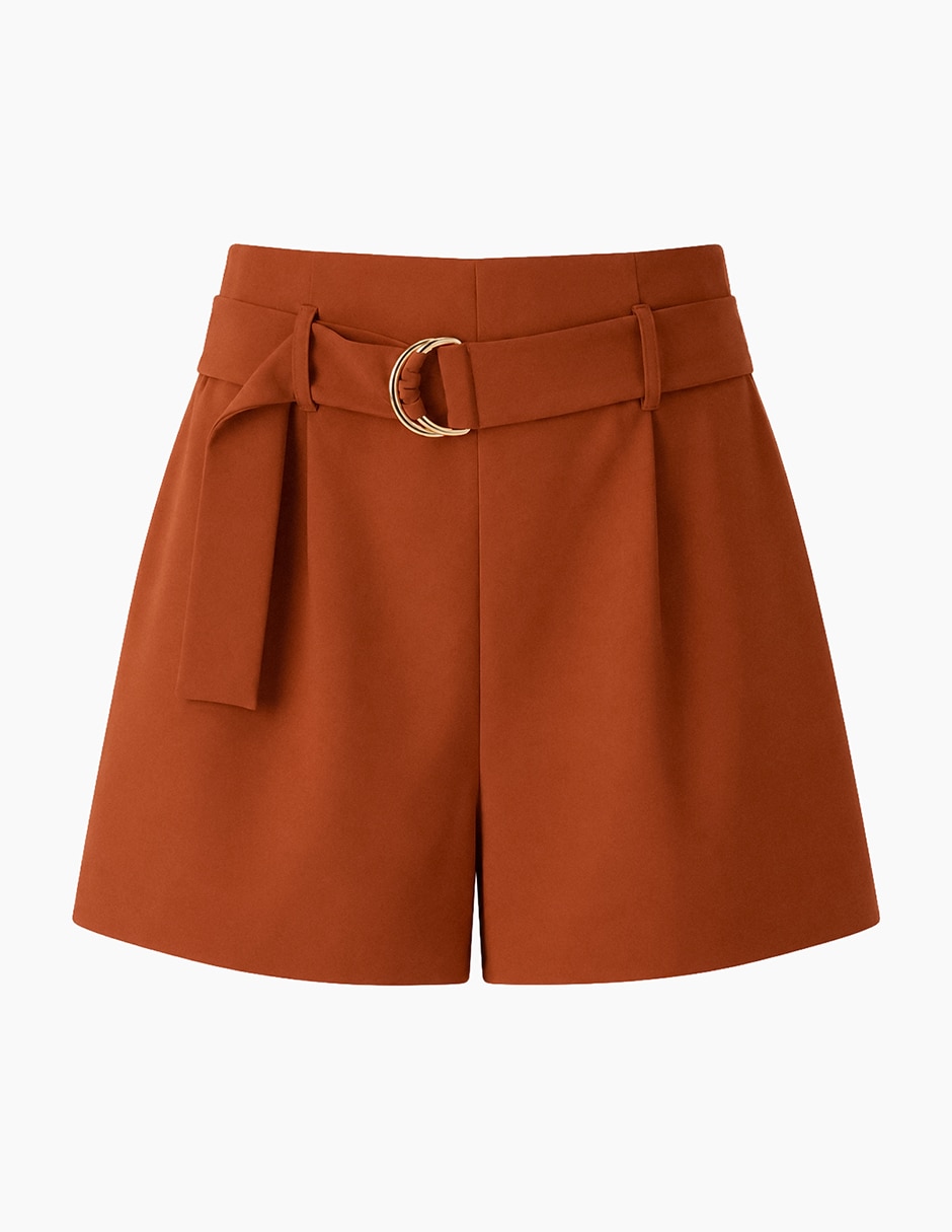 Short para mujer 6