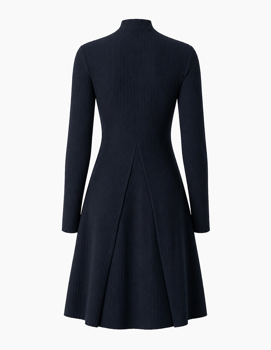Vestido corto casual para mujer 7