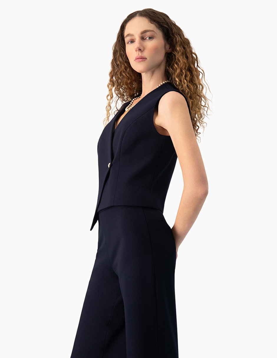 Chaleco para mujer 3