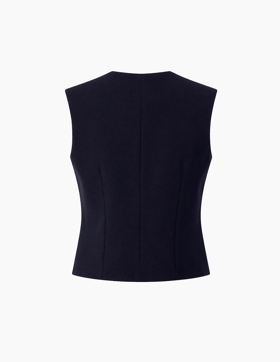 Chaleco para mujer 8