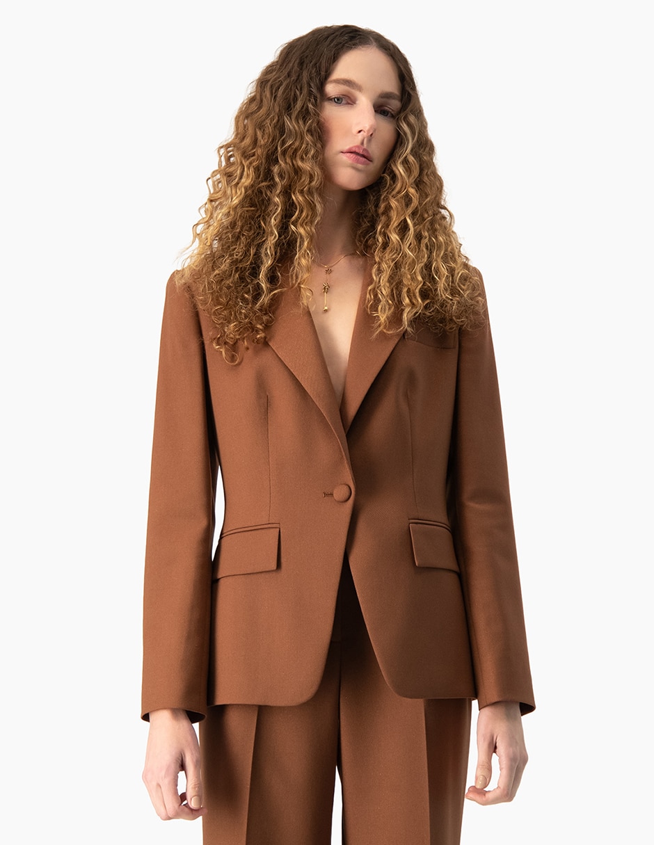 Saco casual para mujer Saco casual para mujer