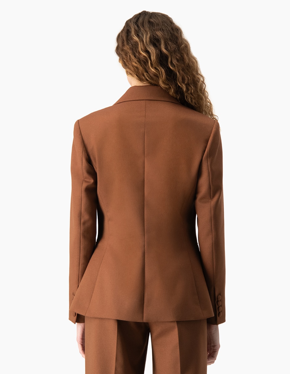 Saco casual para mujer 2