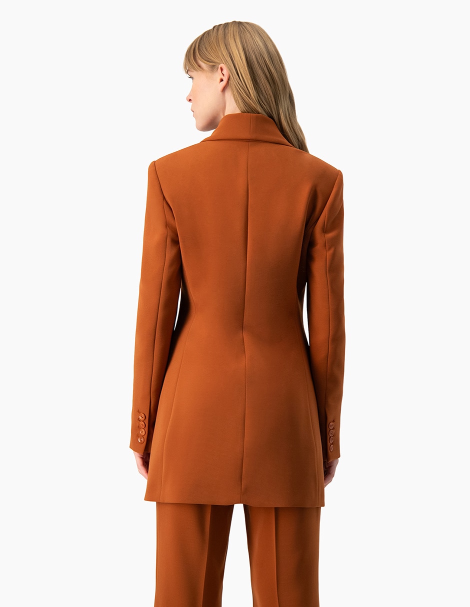 Saco casual para mujer 2