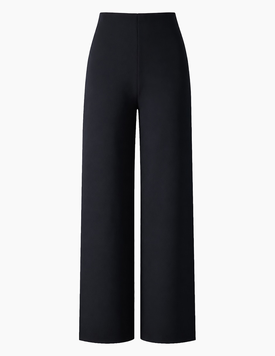Pantalón amplio para mujer 6