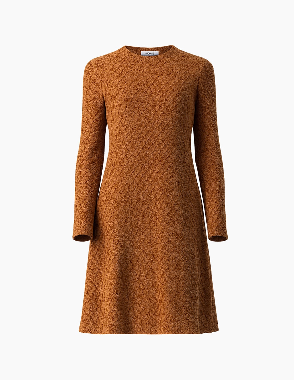 Vestido corto casual para mujer 6