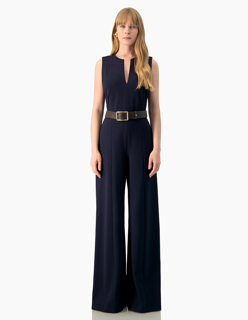 Jumpsuit casual para mujer