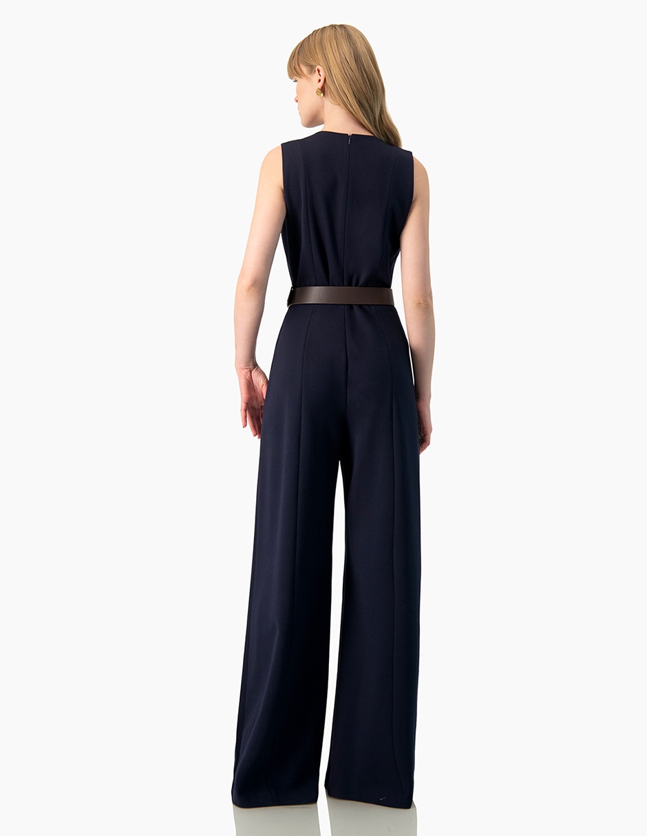 Jumpsuit casual para mujer 2