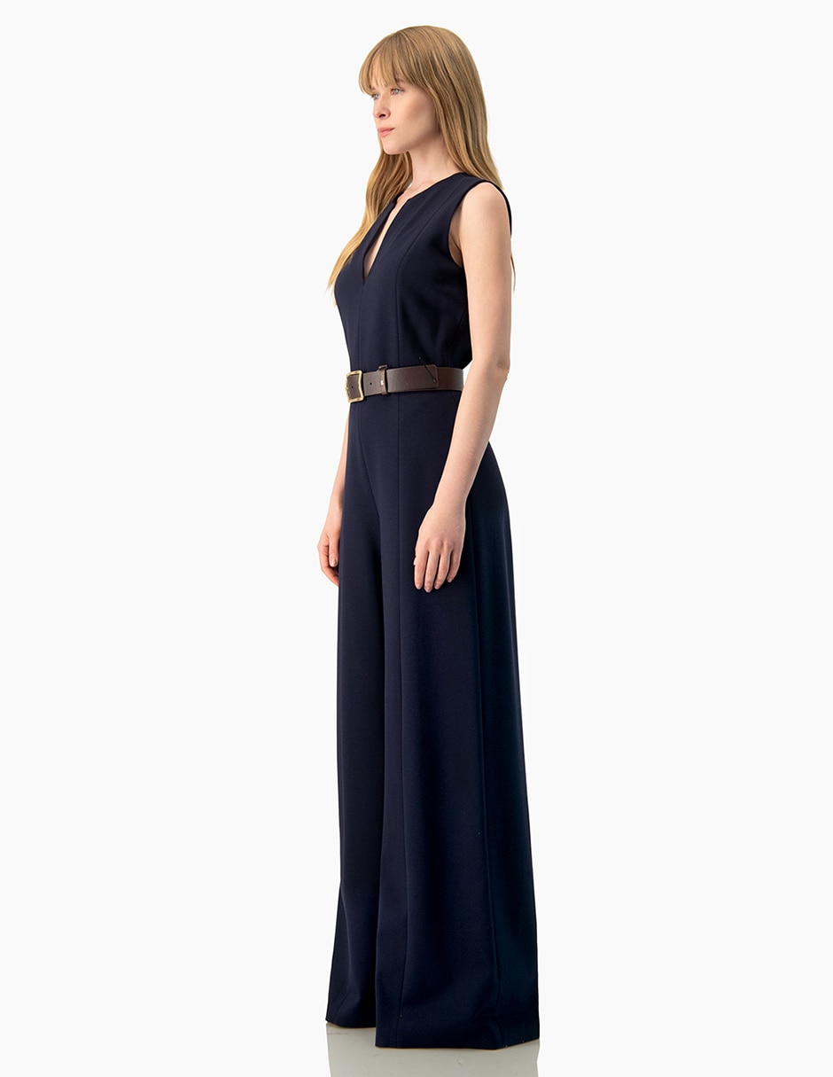 Jumpsuit casual para mujer 3