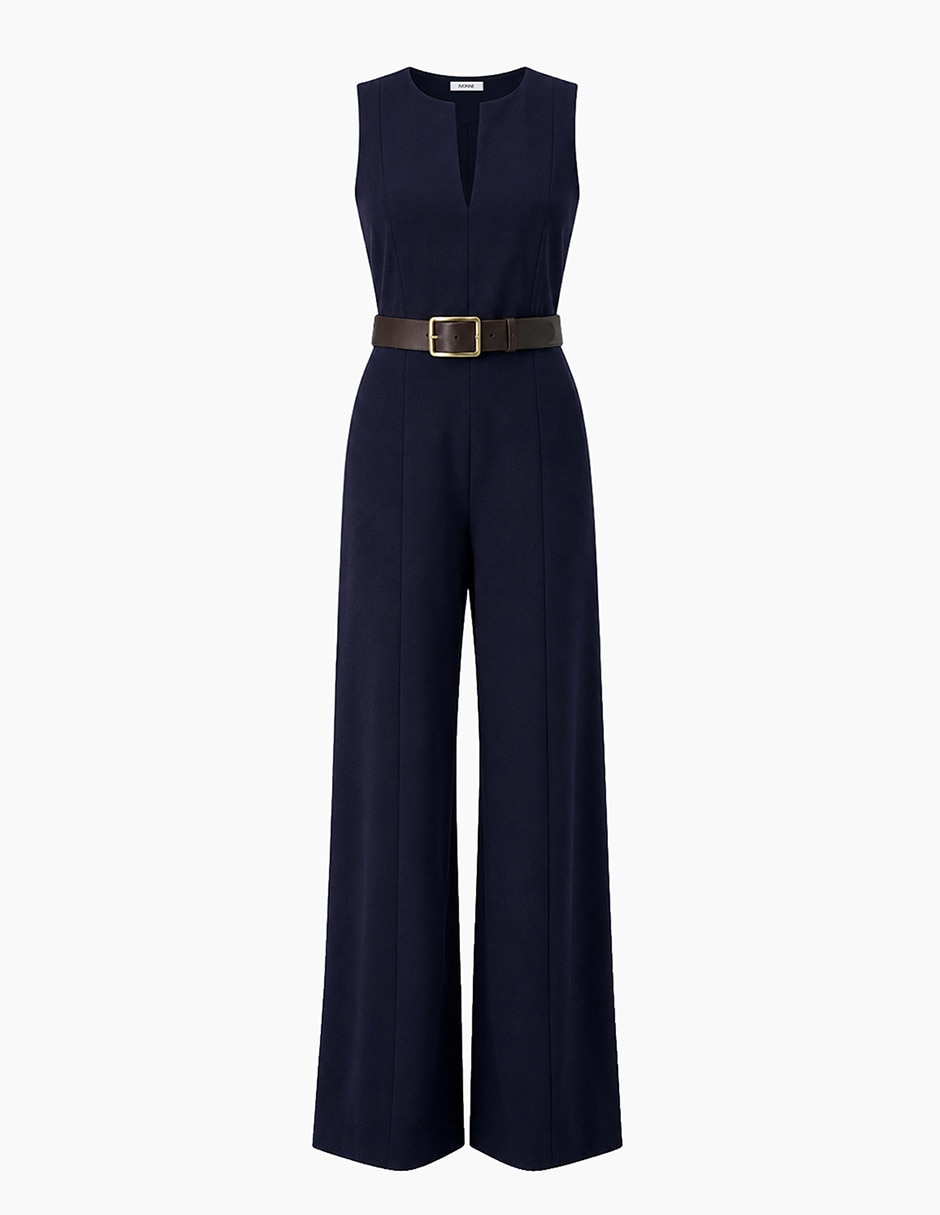 Jumpsuit casual para mujer 5