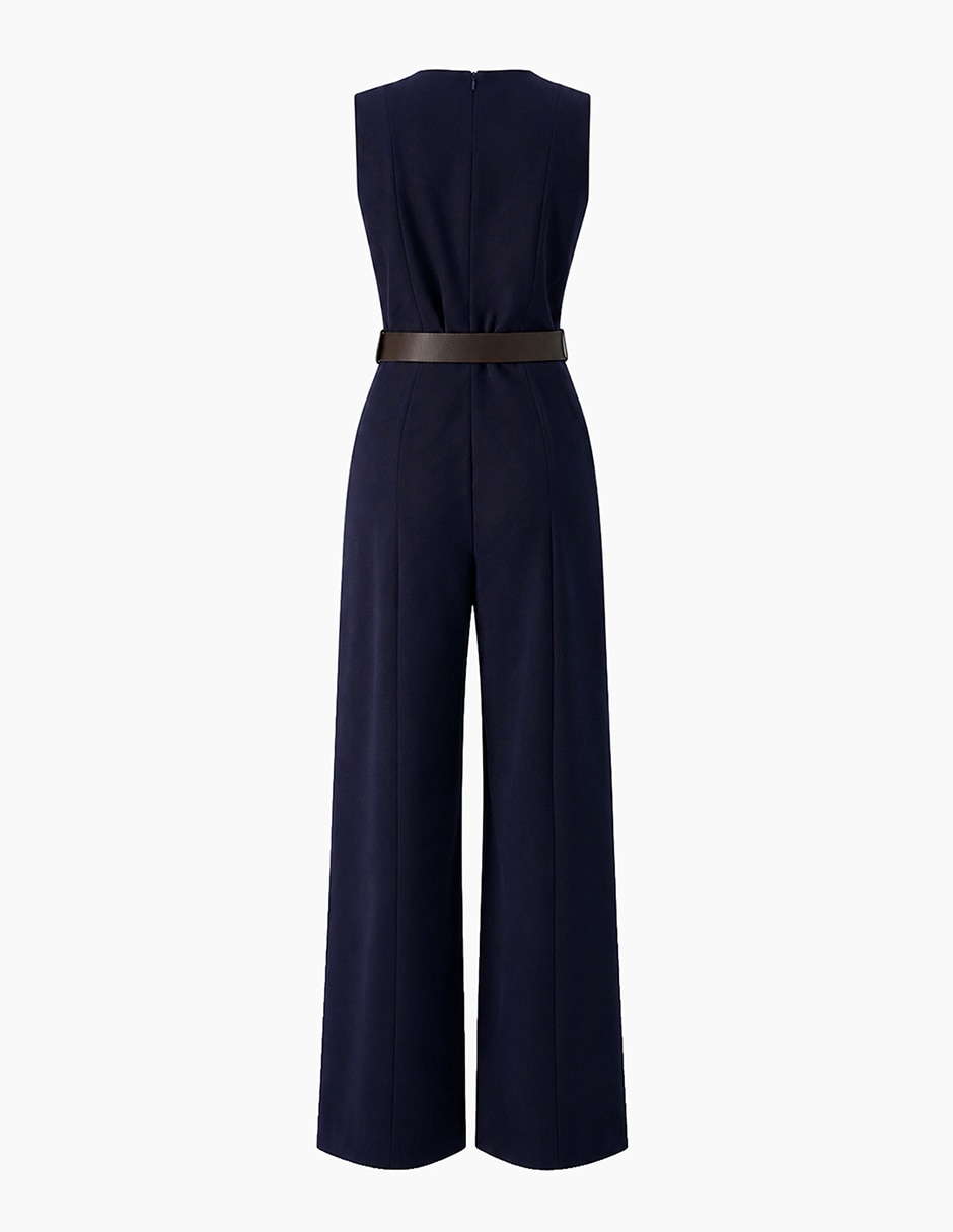 Jumpsuit casual para mujer 6