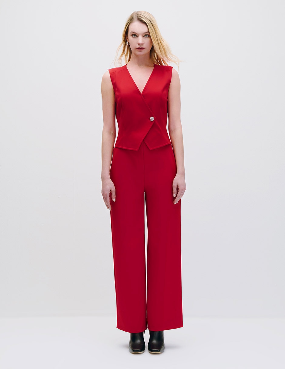 Jumpsuit casual para mujer Jumpsuit casual para mujer