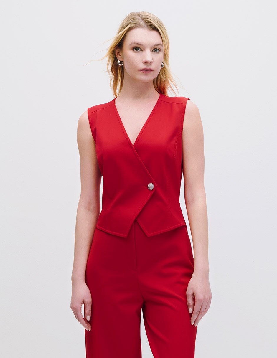 Jumpsuit casual para mujer 2