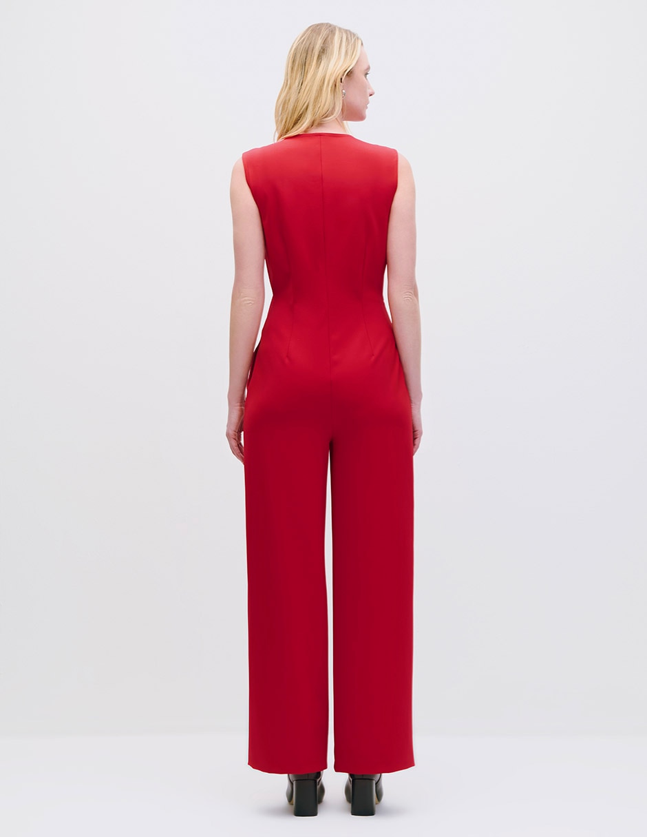 Jumpsuit casual para mujer 3