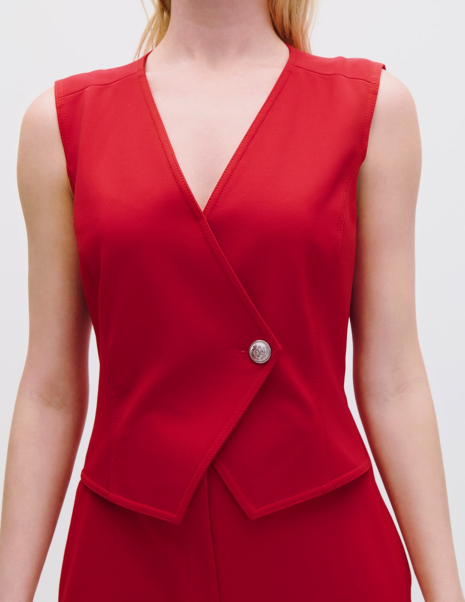 Jumpsuit casual para mujer 4