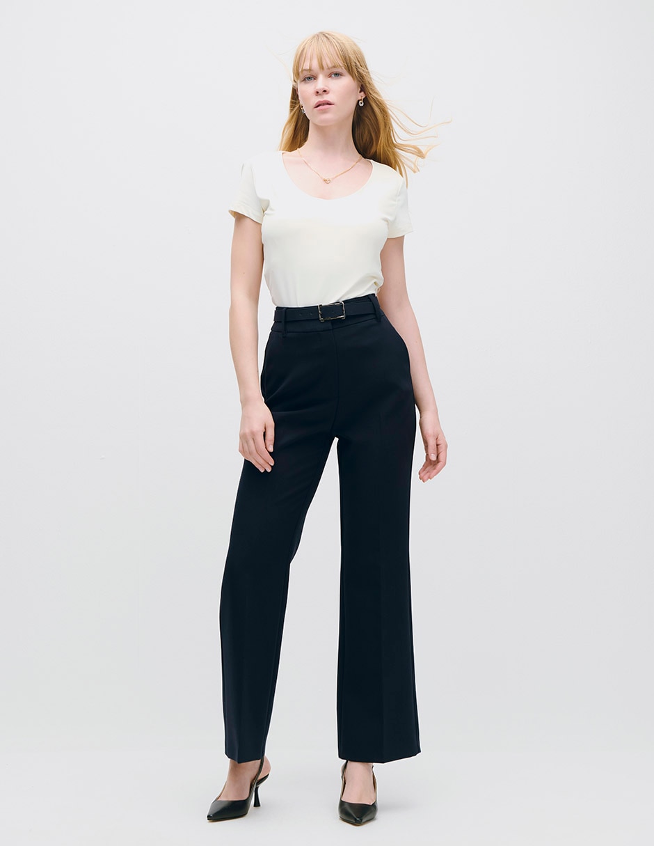 Pantalón para mujer 2