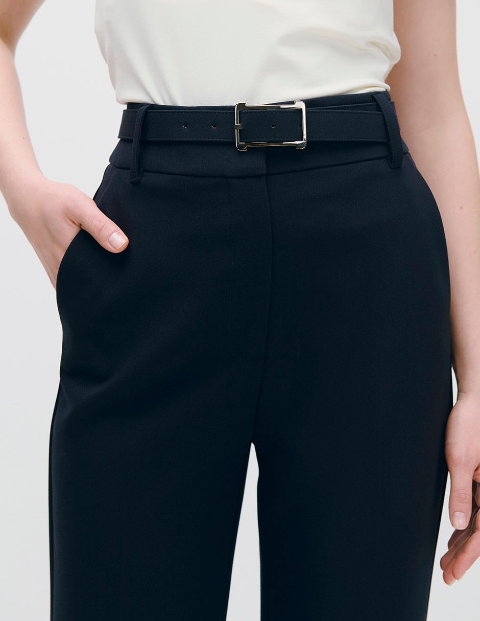 Pantalón para mujer 4
