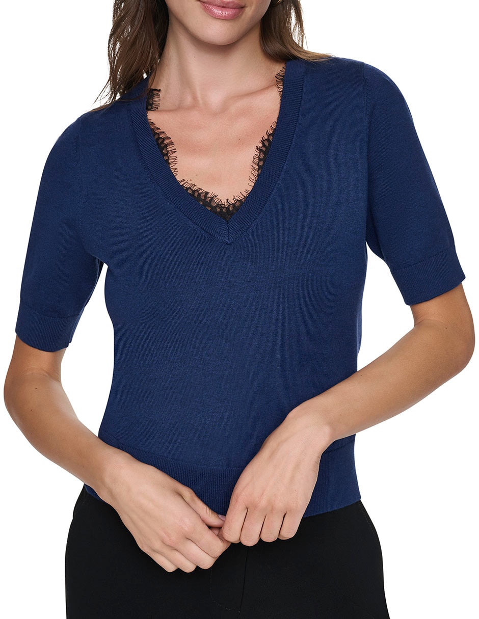 Pantalón regular regular para mujer