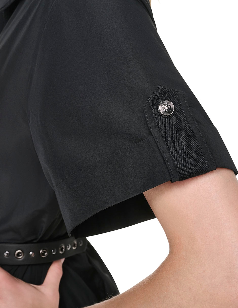 Pantalón regular regular para mujer 3