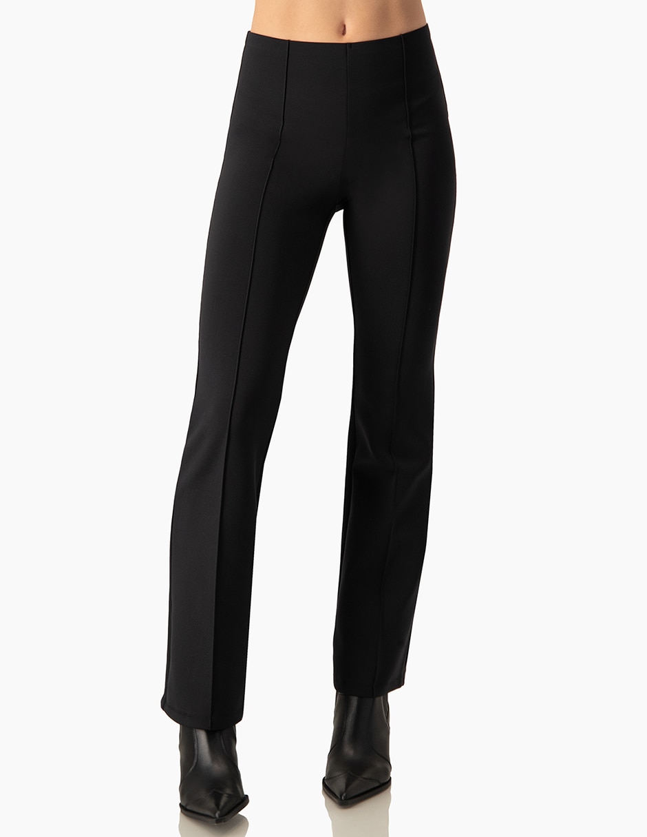 Legging a la cintura para mujer Legging a la cintura para mujer