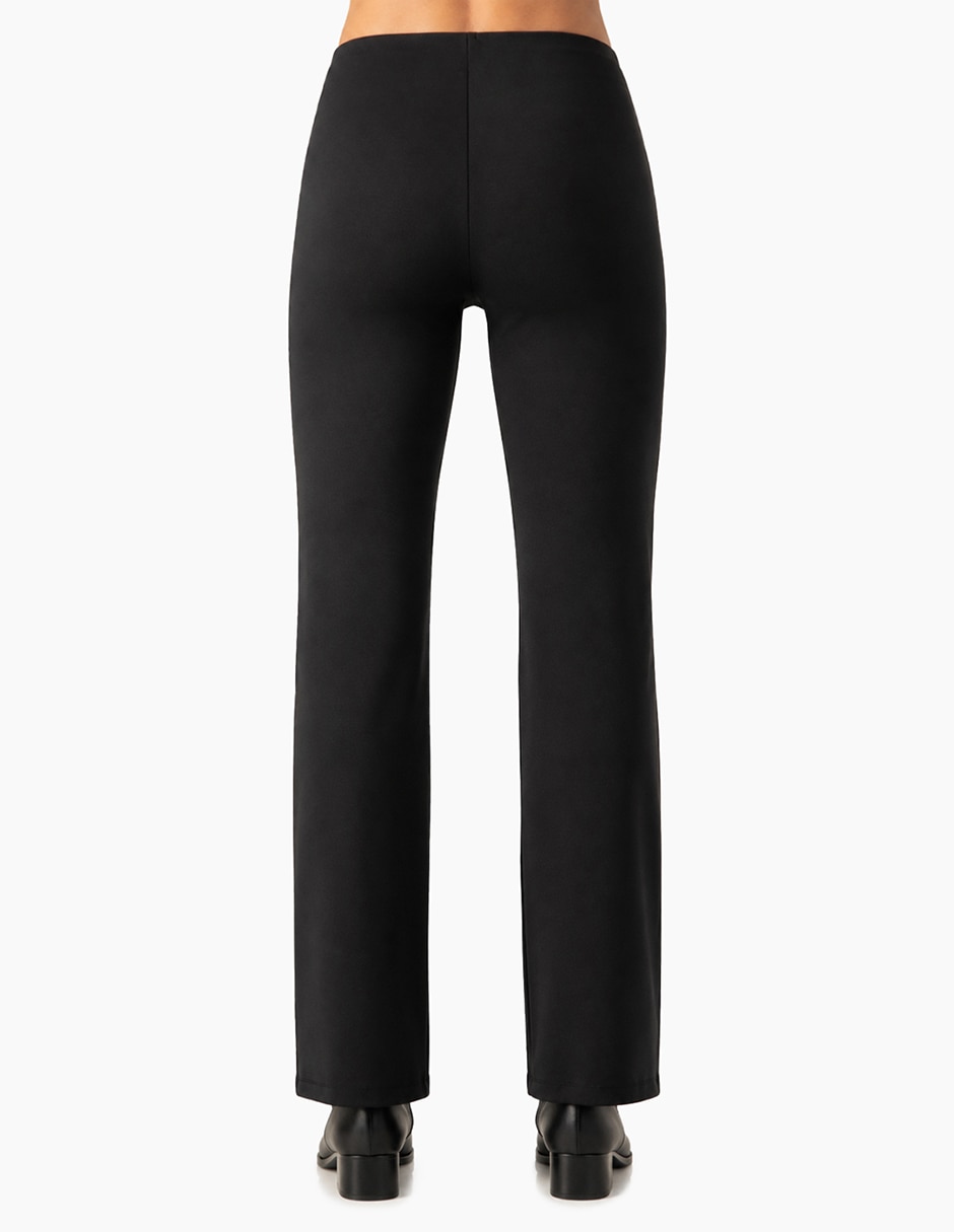 Legging a la cintura para mujer 2