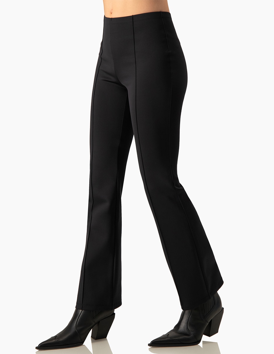 Legging a la cintura para mujer 3