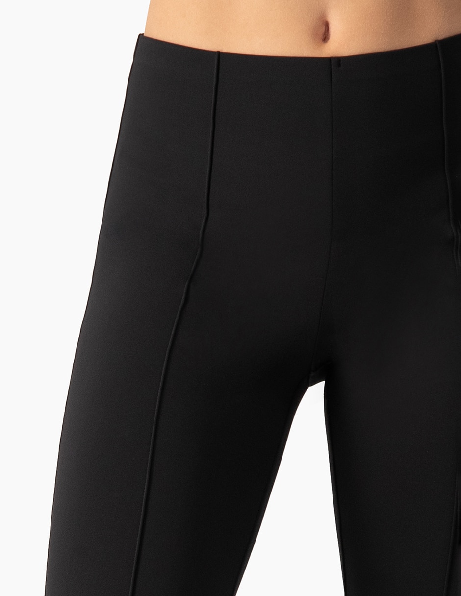 Legging a la cintura para mujer 5
