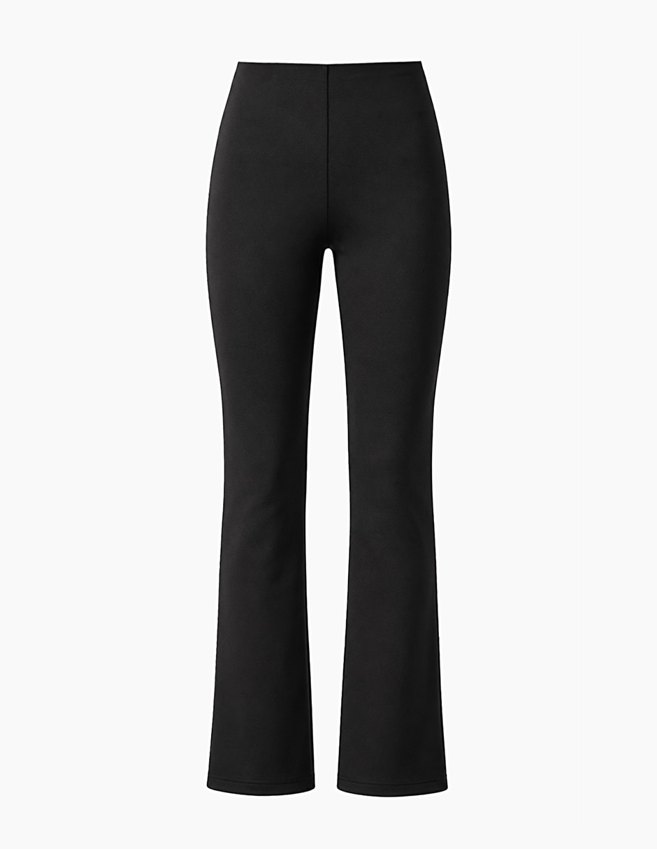Legging a la cintura para mujer 7