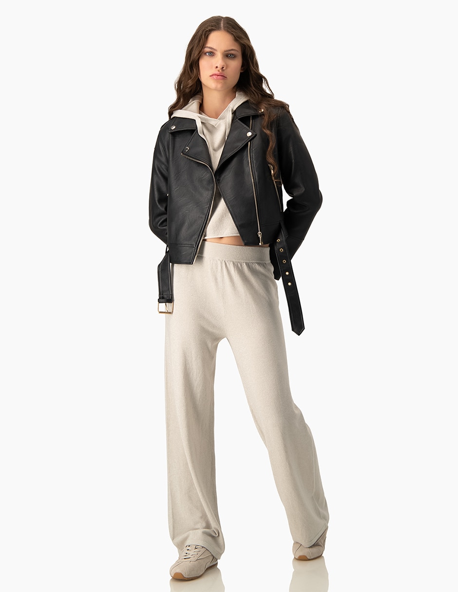 Conjunto casual para mujer 9