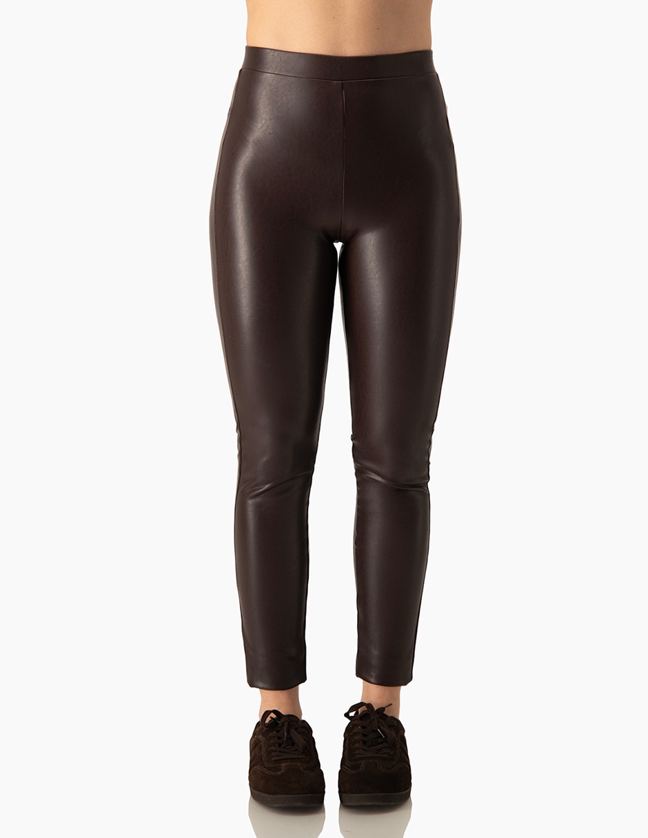 Legging a la cintura para mujer Legging a la cintura para mujer