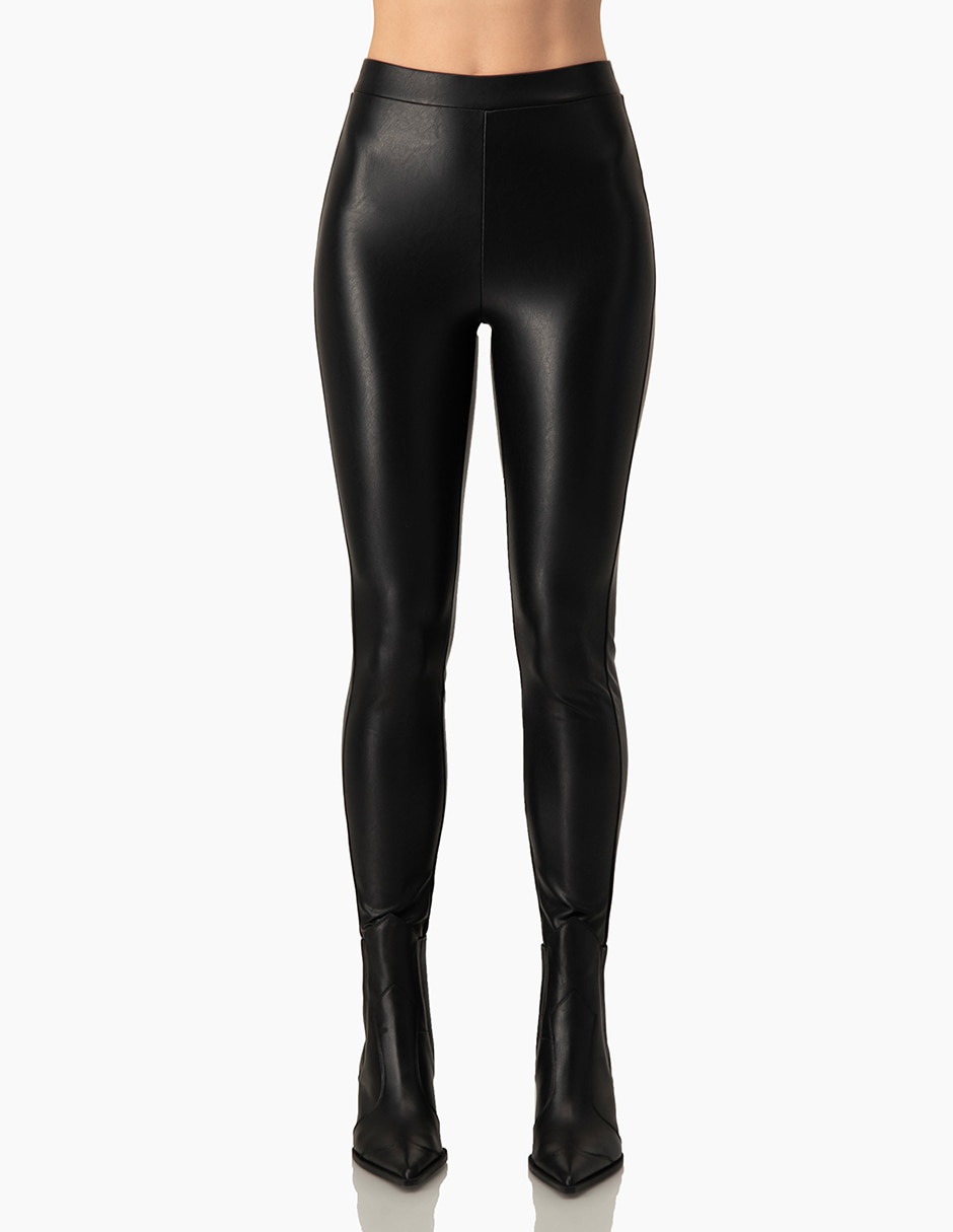 Legging a la cintura para mujer 1