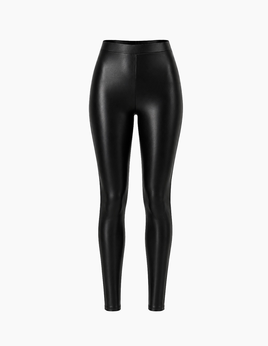 Legging a la cintura para mujer 6