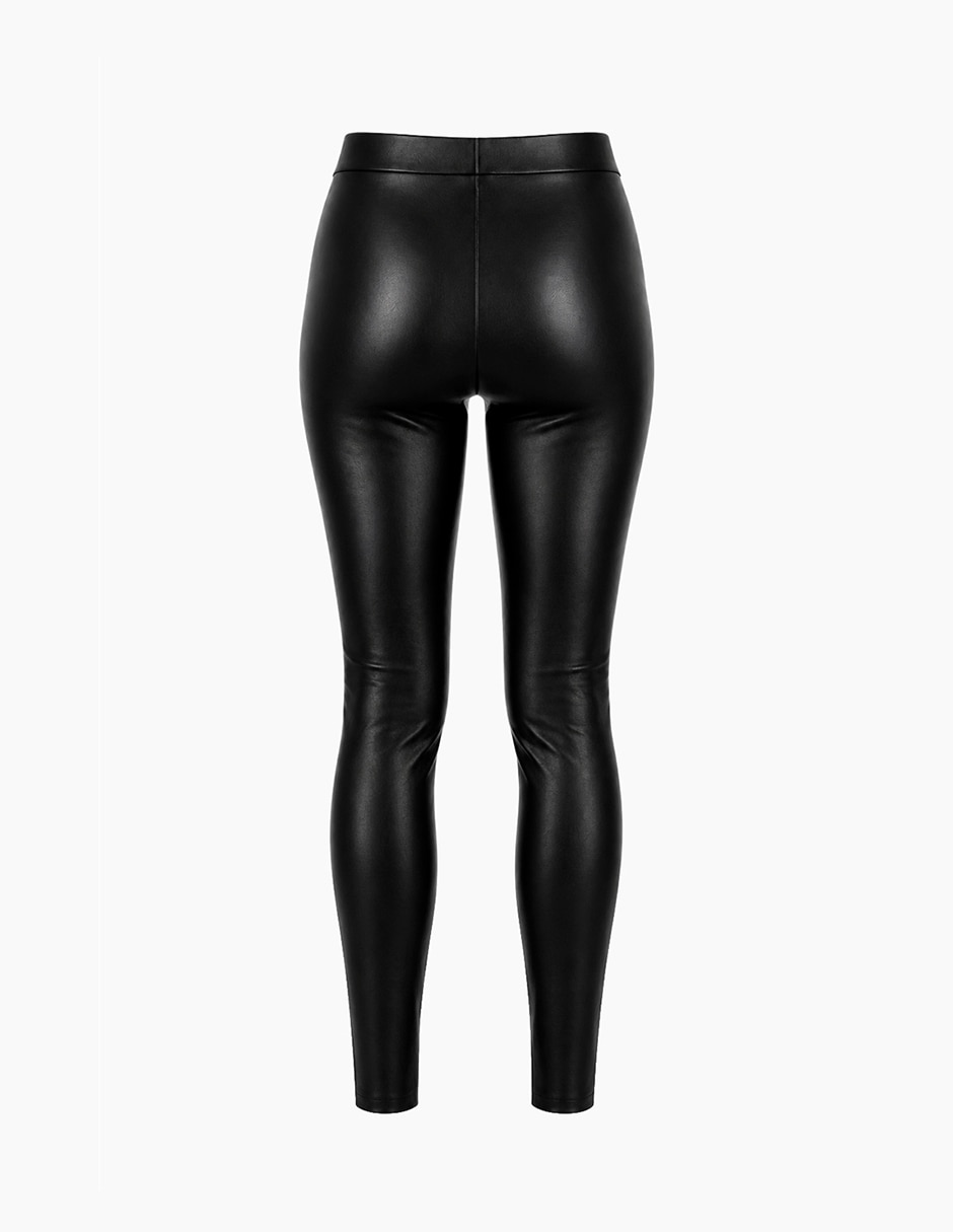 Legging a la cintura para mujer 7