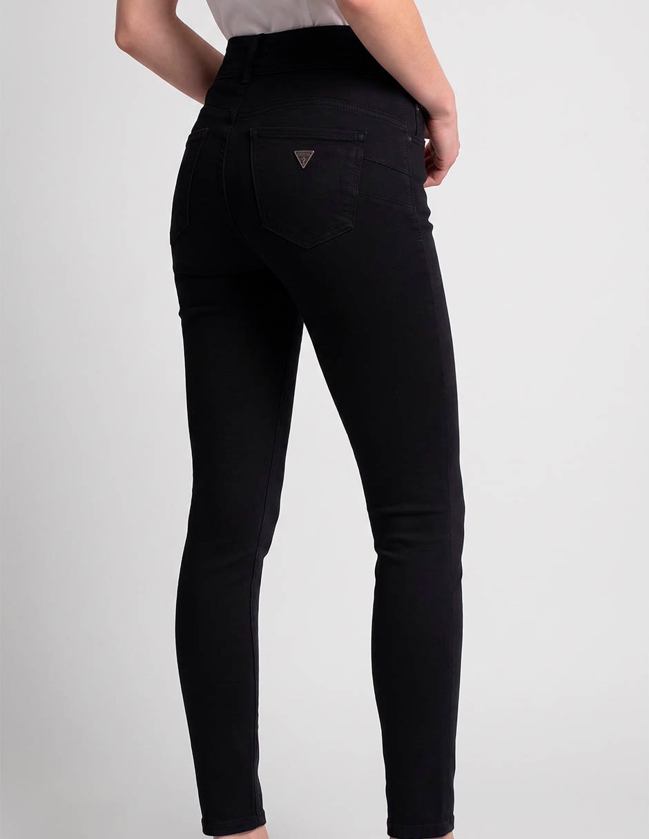 Jeans skinny para mujer 4
