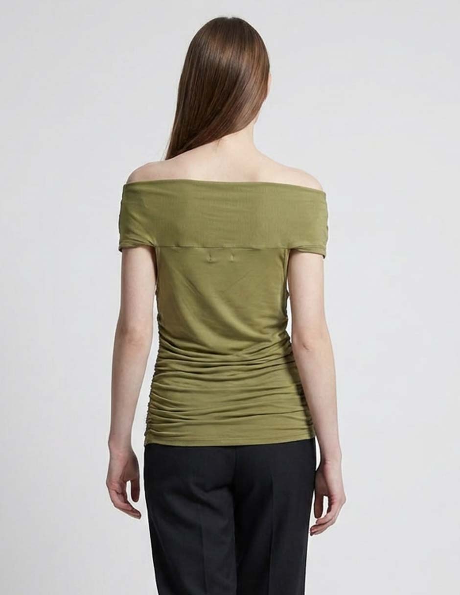 Top guess tirante delgado