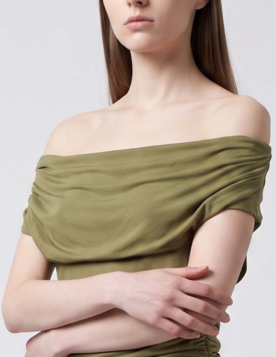Top guess tirante delgado