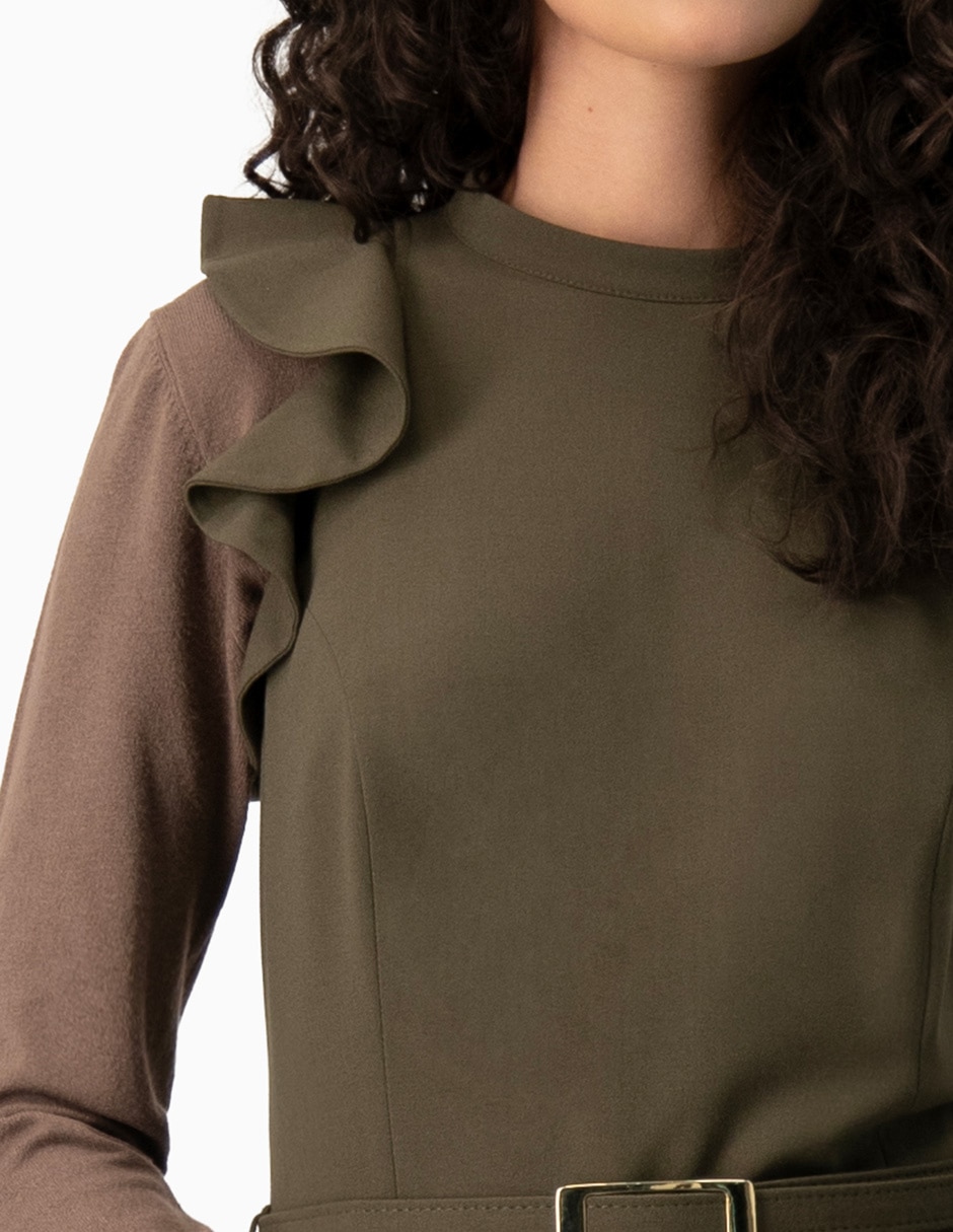 Jumpsuit casual para mujer 4