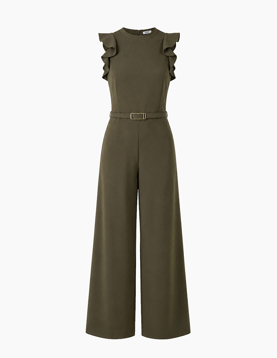 Jumpsuit casual para mujer 5