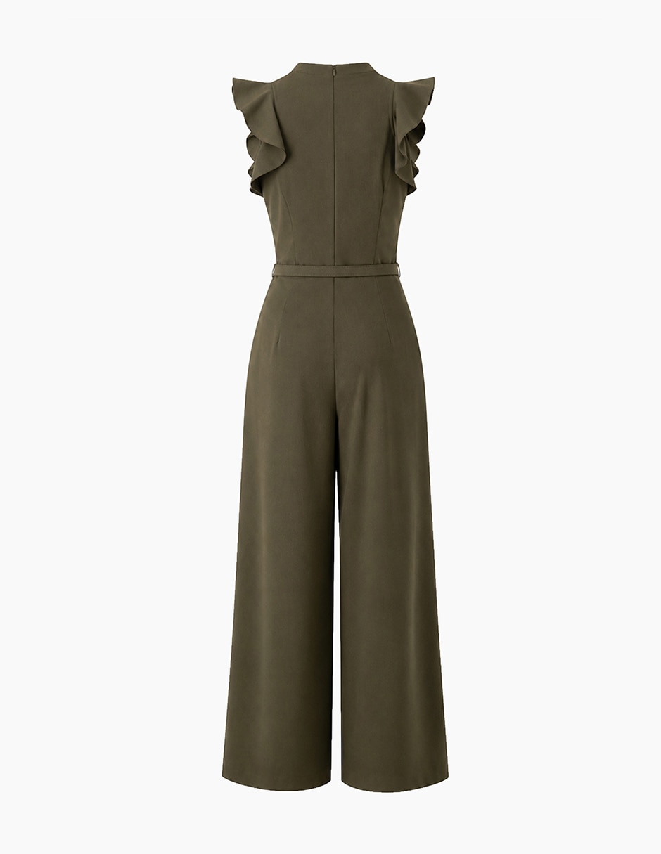 Jumpsuit casual para mujer 6