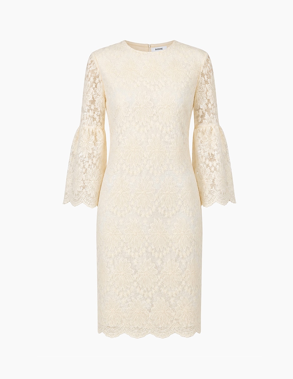 Vestido midi casual para mujer 6