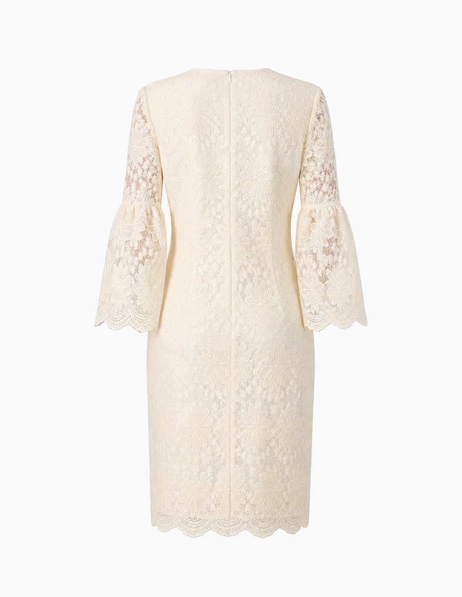 Vestido midi casual para mujer 7