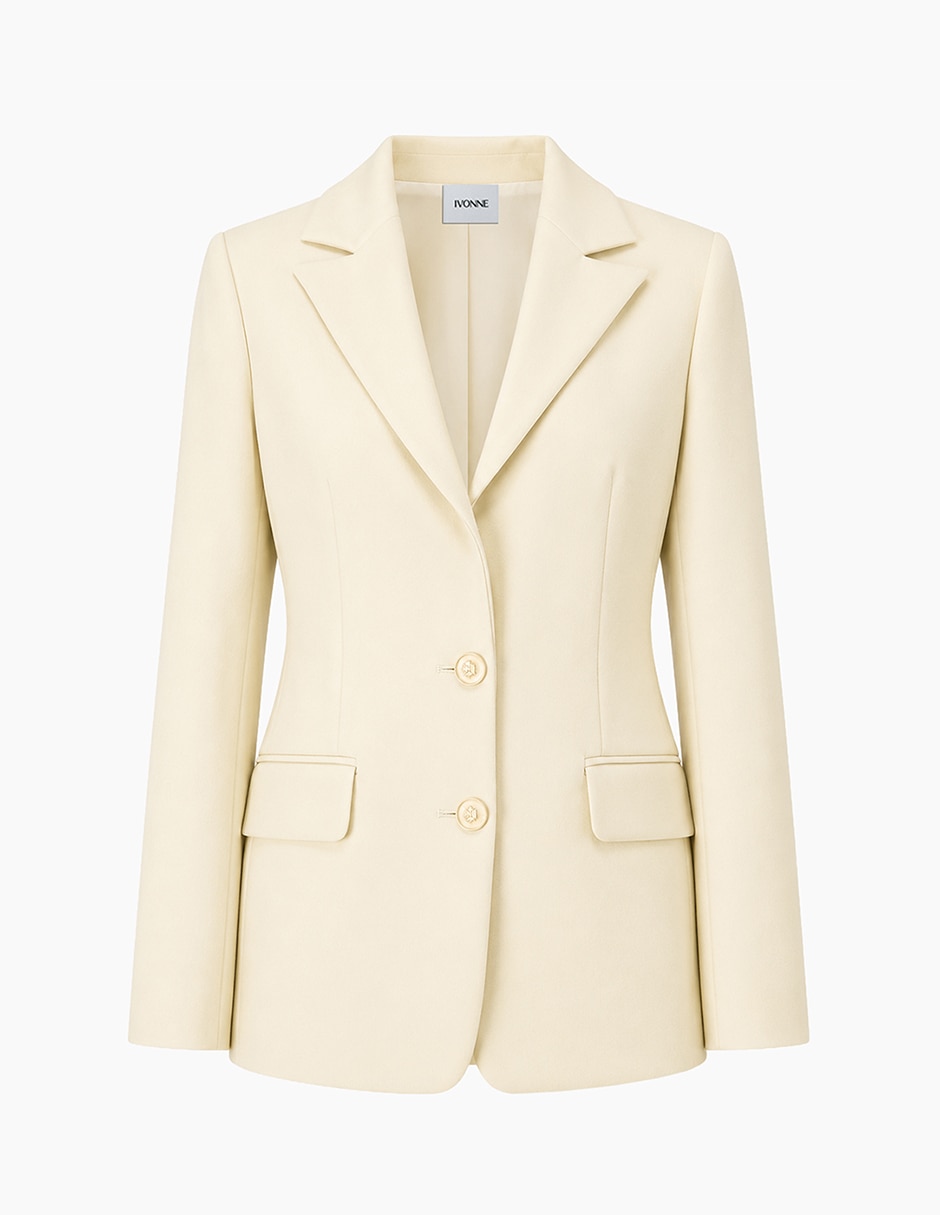 Saco casual para mujer 7